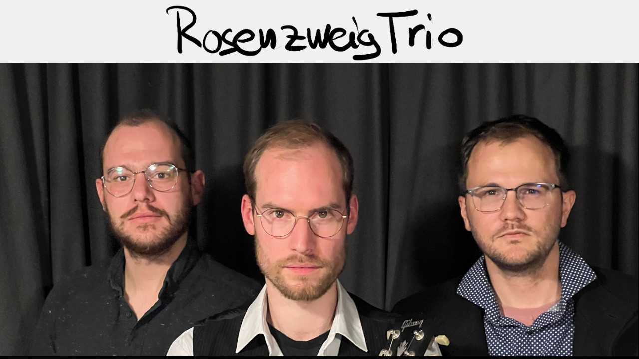 Rosenzweig Trio